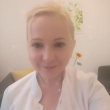 Joanna Stejbach (Krawczyk)