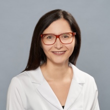 Marlena Blukacz, stomatolog Chorzów