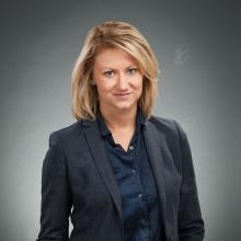 Kamila Arciszewska