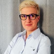 Beata Sadowska-Kohmann