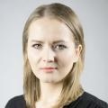 Agnieszka Olchowik