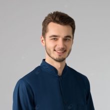 Mateusz Styk