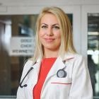 lek. Agnieszka Szyman-Nurczyk