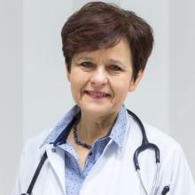 Joanna Potocka