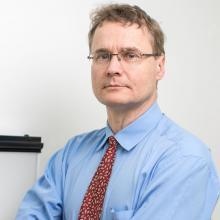 Jarosław Jędrychowski
