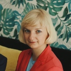 mgr Dominika Rajska
