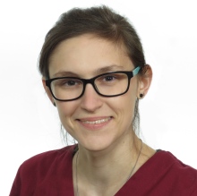 Klaudia Rucińska, stomatolog Gdańsk