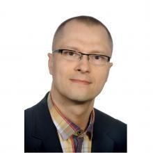 Maciej Krzymowski