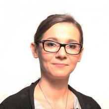 Patrycja Wójcik