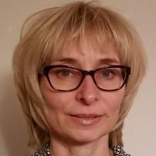 Ewa Maria Samolewska