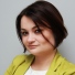 mgr Martyna Koryciak