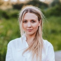 Nadia Majewicz