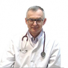 Krzysztof Świderski