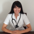 Iwona Maria Dankiewicz-Fares