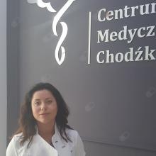Kamila Trzeciak