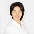 dr n. med. Eliza Wasilewska