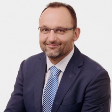 Maciej Sędzicki