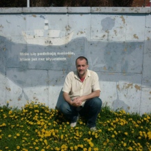 Maciej Witold Gołąb