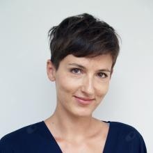 Justyna Domanowska Kaczmarek