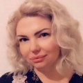 Julia Kruhlova