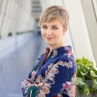 mgr Natalia Hofman