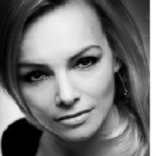 Małgorzata Czernichowska Kotiuszko