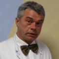 dr n. med. Jacek Czapiński