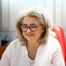Grażyna Stanisławska
