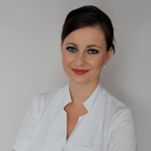 Magdalena Putra-Szczepaniak, dermatolog Wrocław