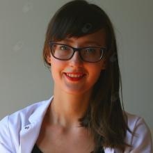 Aleksandra Laskowska