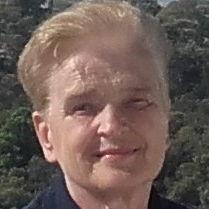 Lucyna Wołodźko-Makarska