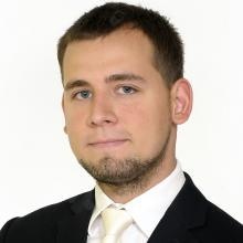Łukasz Dziedzic