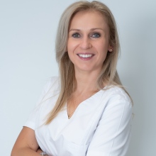 Agnieszka Szyłak Łysoń, stomatolog Białystok