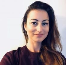 Magdalena Trzcińska-Kubik, chirurg szczękowo-twarzowy Łódź
