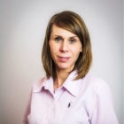 mgr Agata Skoworodko