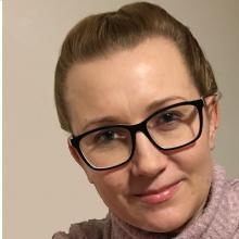 Katarzyna Barańska-Grzesiek