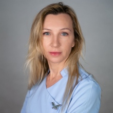Agnieszka Pasternak, dermatolog Szczecin