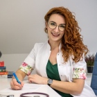 lek. Anna Łotowska-Ćwiklewska