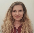 Kamila Osipowicz- Gebel