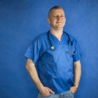 lek. Paweł Kanturski