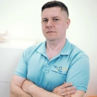 mgr Piotr Luterek