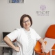 dr n. med. Małgorzata Pisarek