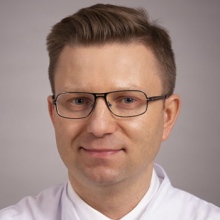 Krzysztof Czyżewski, pediatra Bydgoszcz