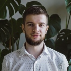 mgr Filip Skowron