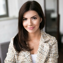 Cecylia Cembrowicz-Til, psycholog Szamotuły