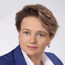 Magdalena Szaflarska