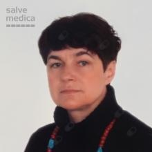 Maria Klonowska-Baranowska