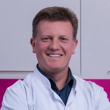 Krzysztof Jacko