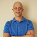 Jakub Nowosad