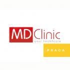 MD Clinic Praga